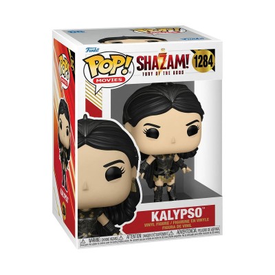 Figuuri Funko Pop! SHAZAM!...