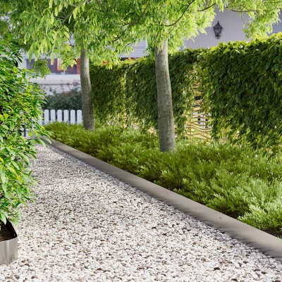 Lawn edge 20 pcs. 103 x 15...