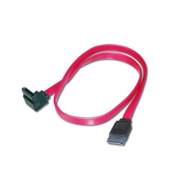 SATA Voolujuhe Digitus SATA 7-pin