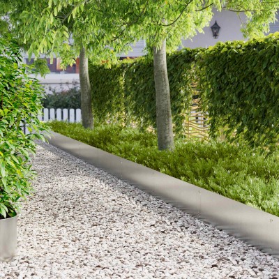 Lawn edge 10 pcs. 103 x 30...