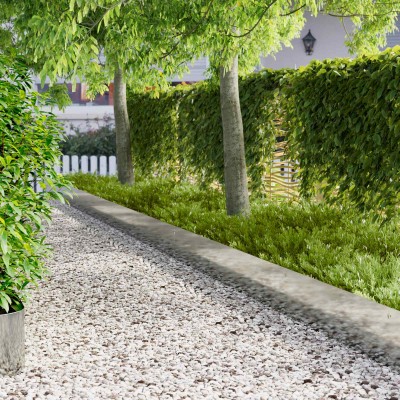 Lawn edge 20 pcs. 103 x 30...