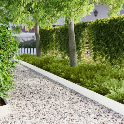 Lawn edge 20 pcs. 100 x 20...