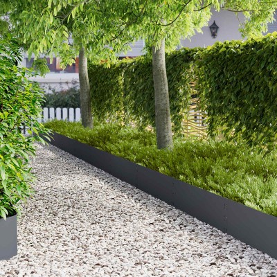 Lawn edge 30 pcs. 100 x 30...