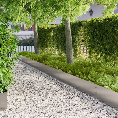 Lawn edge 20 pcs. 100 x 30...