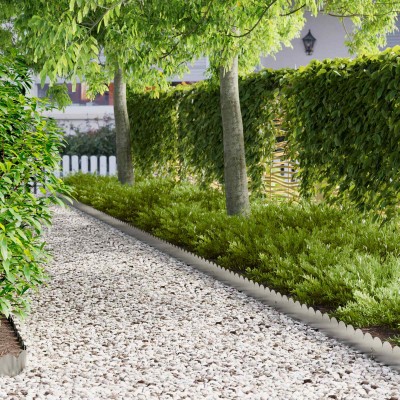 Lawn edge 20 pcs. 103 x 15...