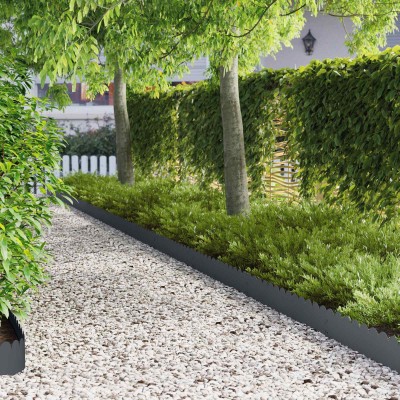 Lawn edge 30 pcs. 103 x 20...