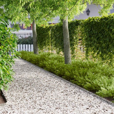 Lawn edge 20 pcs. 102 x 4 x...