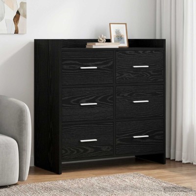 Cabal Black oak 75 x 33 x...
