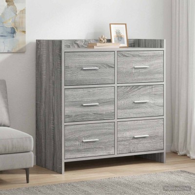 Cabal Gray Sonoma 75 x 33 x...