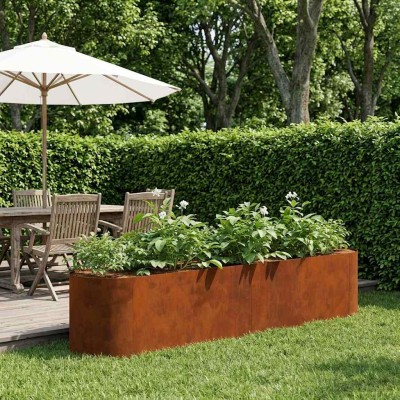 Raised Garden Bed...