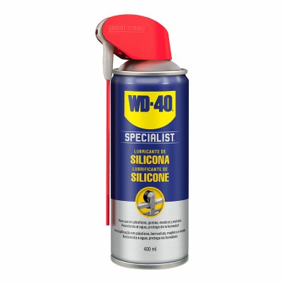Silikoniliukuvoide WD-40...