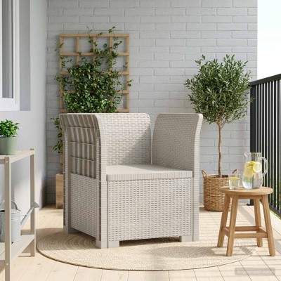1-Place Chair, Looks like...