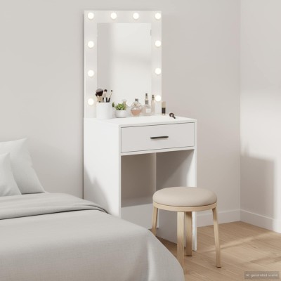 Dressing table White 50 x...