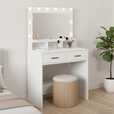 Dressing table White 79 x...