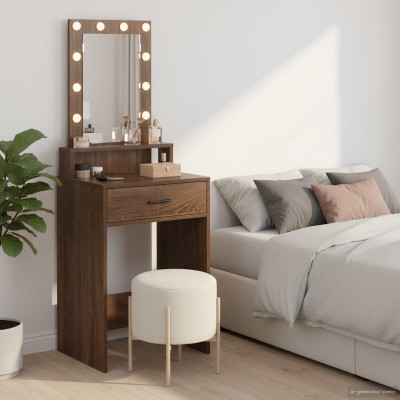 Dressing table Brown 50 x...