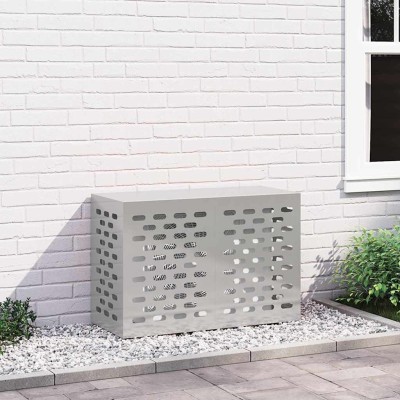 Air conditioner cover...