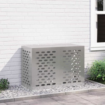 Air conditioner cover...