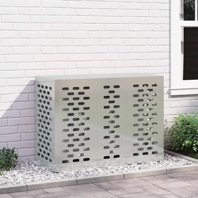 Air conditioner cover...