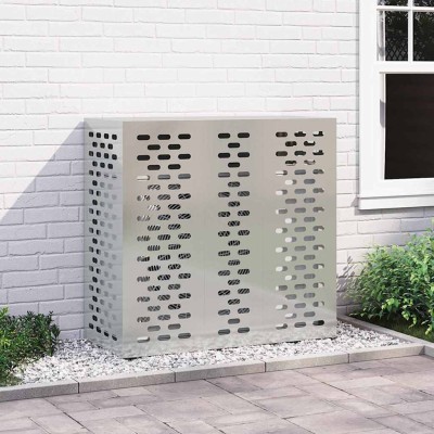 Air conditioner cover...