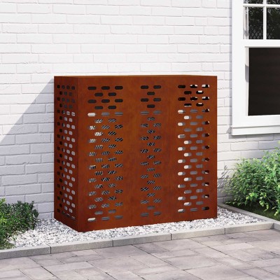 Air conditioner cover...