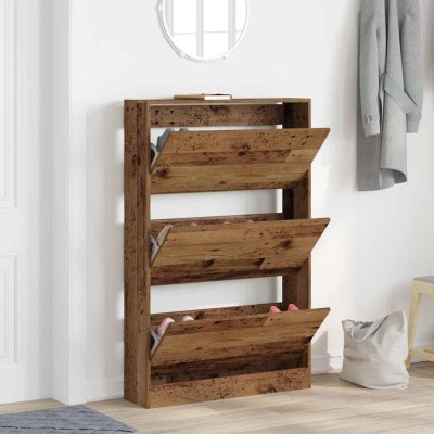 Batu box Old tree 80 x 21 x...