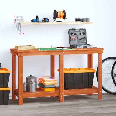 Desk Wax Brown 140 x 50 x...