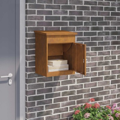 Consignment box with...
