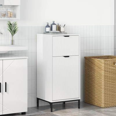 Bathroom cabinet High gloss...