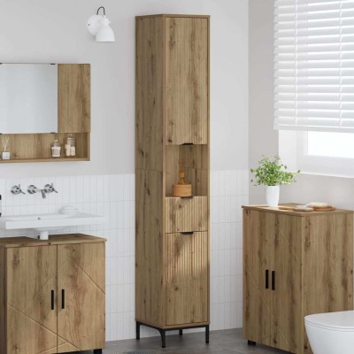Bathroom cabinet Craftsman...