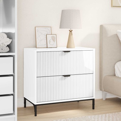 Nightstand Extra glossy...