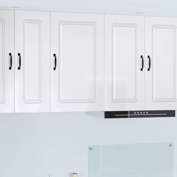 Dishwasher plate Kalmar High gloss white