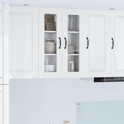 Wall glass cabinet PORTO...