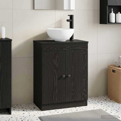 Bathroom cabinet with...
