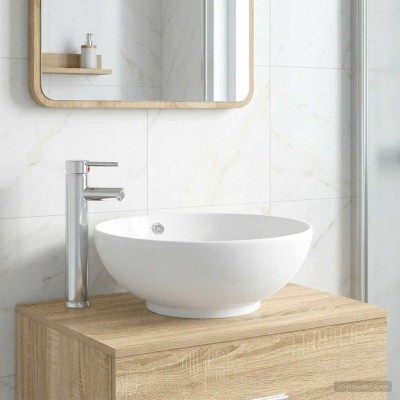 Bathroom sink Chrome 44 x...