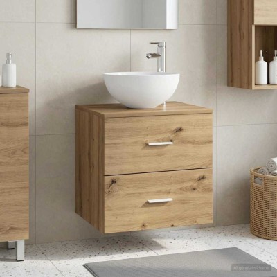 Wall-mounted sink washbasin...