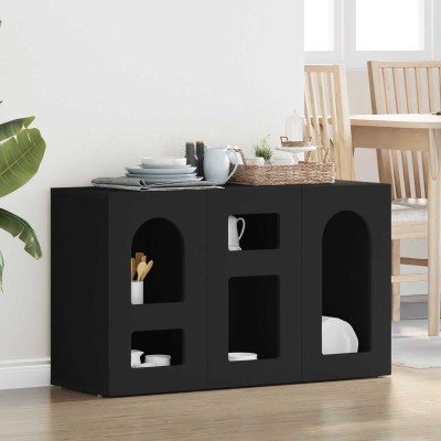 Cabal ELST Black 100 x 35 x...