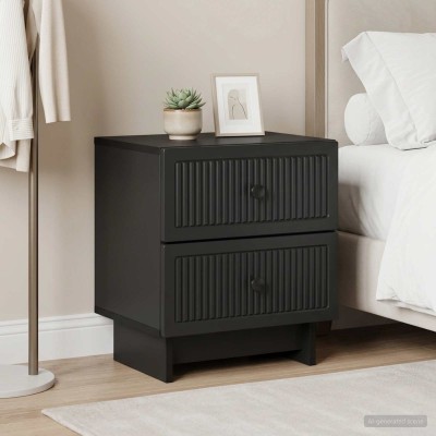 Bedside cabinet 2 pcs....