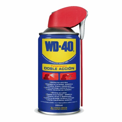 Смазочное масло WD-40 34530...