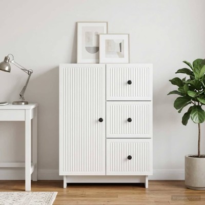 Kabala Ultra glossy white...