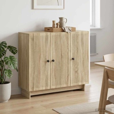 Cabal Sonoma oak 89 x 34.5...