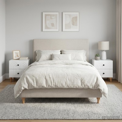 Bedside cabinet 2 pcs....