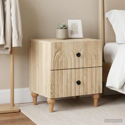 Bedside cabinet 2 pcs....