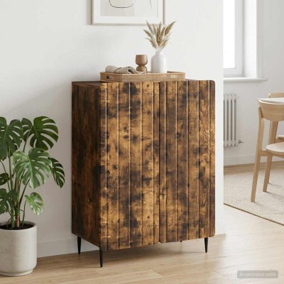Cabal Smoked oak 66 x 34.5...