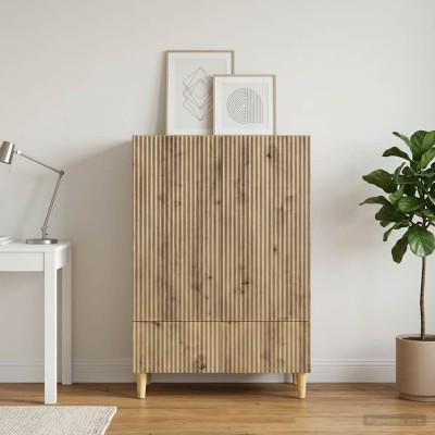 Cabal Artisan oak 66 x 34.5...
