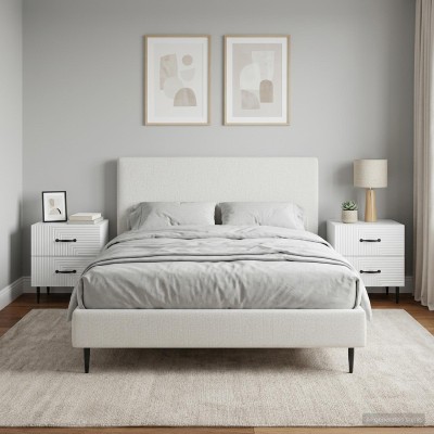 Bedside cabinet 2 pcs....