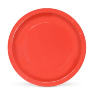 Plate set Algon Cardboard...