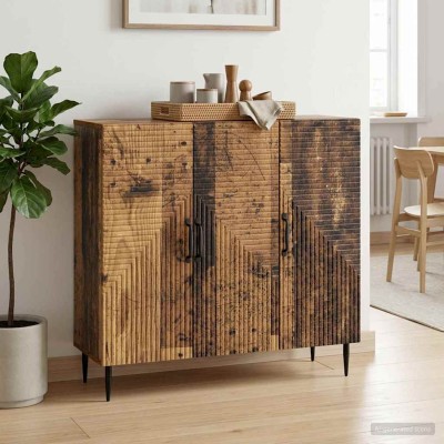 Cabal Aged wood 89 x 34.5 x...