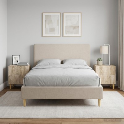 Bedside table 2 pcs. Sonoma...
