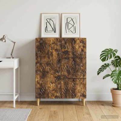 Kabal Smoky oak 66 x 34.5 x...