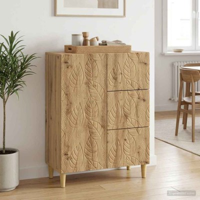 Cabal Artisan oak 66 x 34.5...